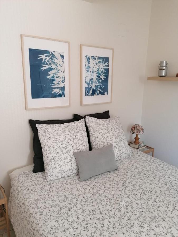 L'aveuglette Bed and Breakfast Giverny Esterno foto