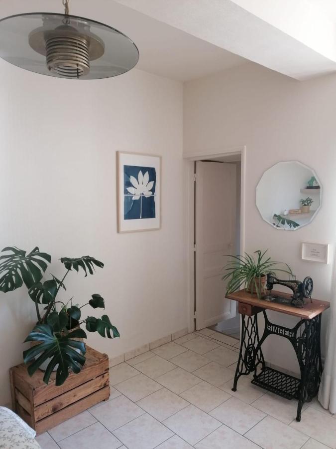 L'aveuglette Bed and Breakfast Giverny Esterno foto